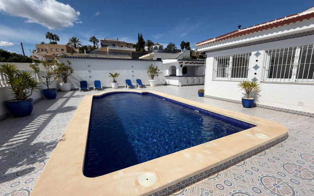 Ciudad Quesada · Alicante REF #CSPR-64667 · Villa 3929202694