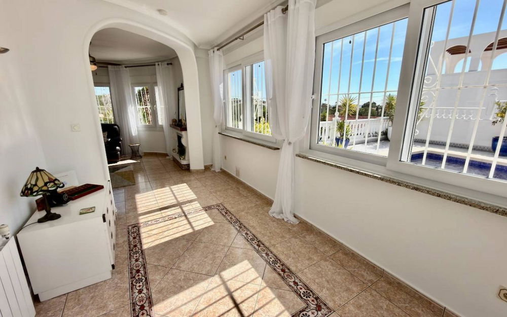 Ciudad Quesada · Alicante REF #CSPR-64667 · Villa 3929202694