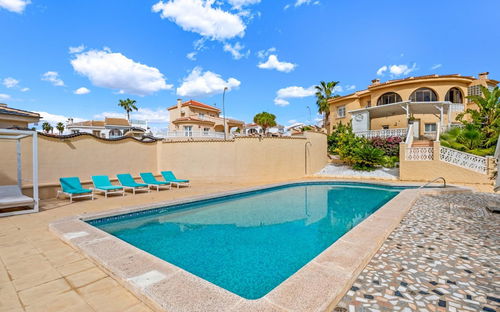 Ciudad Quesada · Alicante REF #CSPC-68036 · Villa 1373221941