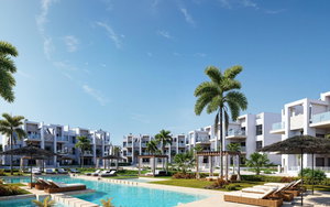 Los Alcazares · Murcia REF #CSPN-27756 · Apartment 4080458472