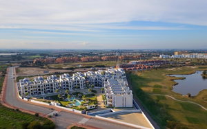 Los Alcazares · Murcia REF #CSPN-91979 · Apartment 1333084021