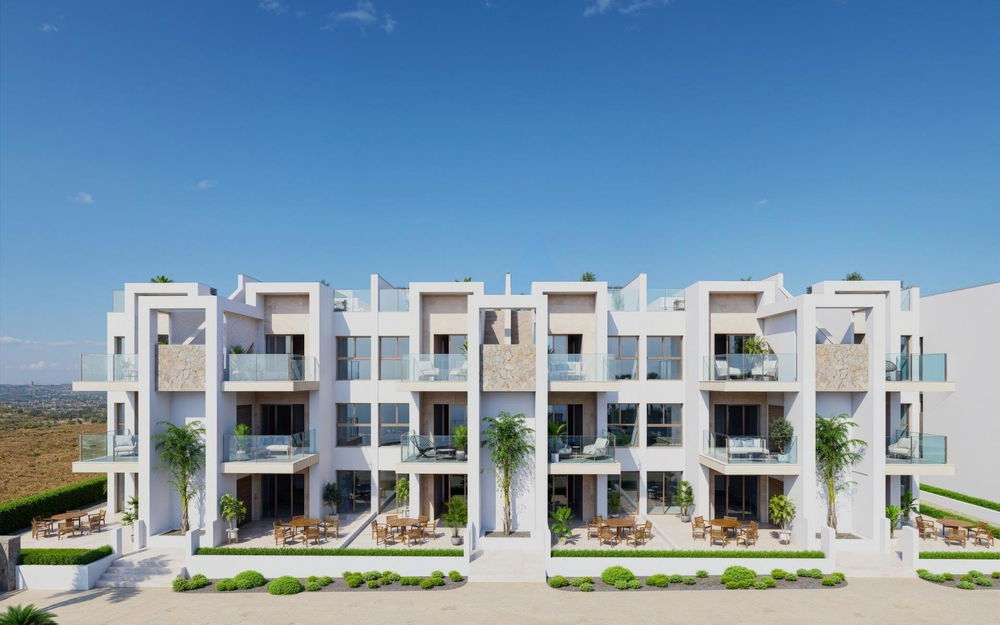 Los Alcazares · Murcia REF #CSPN-91979 · Apartment 1333084021