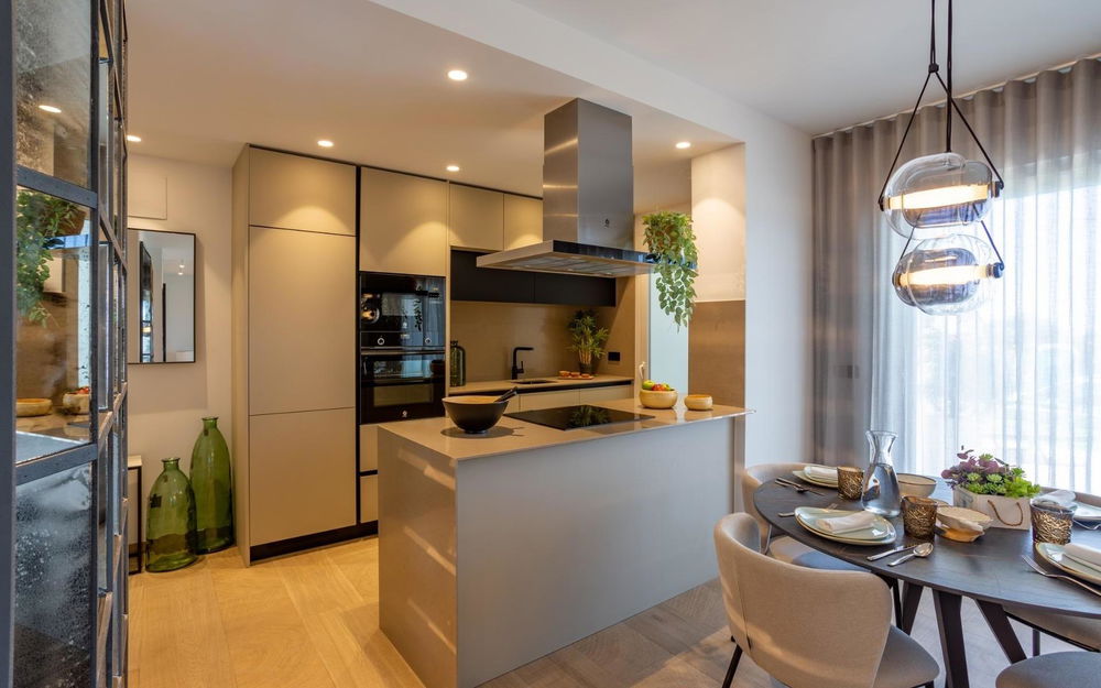 Algorfa · Alicante REF #CSPN-30710 · Apartment 1753052603