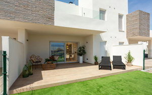 Algorfa · Alicante REF #CSPN-41504 · Apartment 3020139566