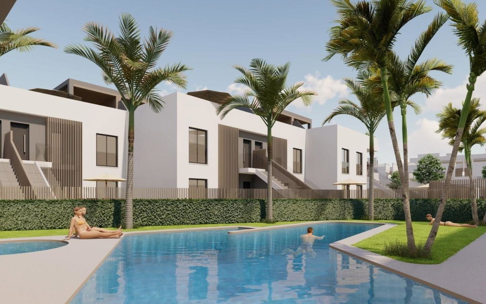 Pilar de la Horadada · Alicante REF #CSPN-40238 · Apartment 3632314346