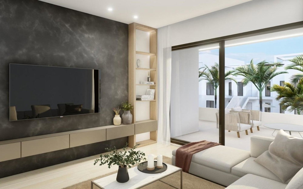 Pilar de la Horadada · Alicante REF #CSPN-40238 · Apartment 3632314346