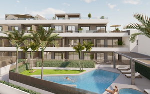 Pilar de la Horadada · Alicante REF #CSPN-96747 · Apartment 1813992764