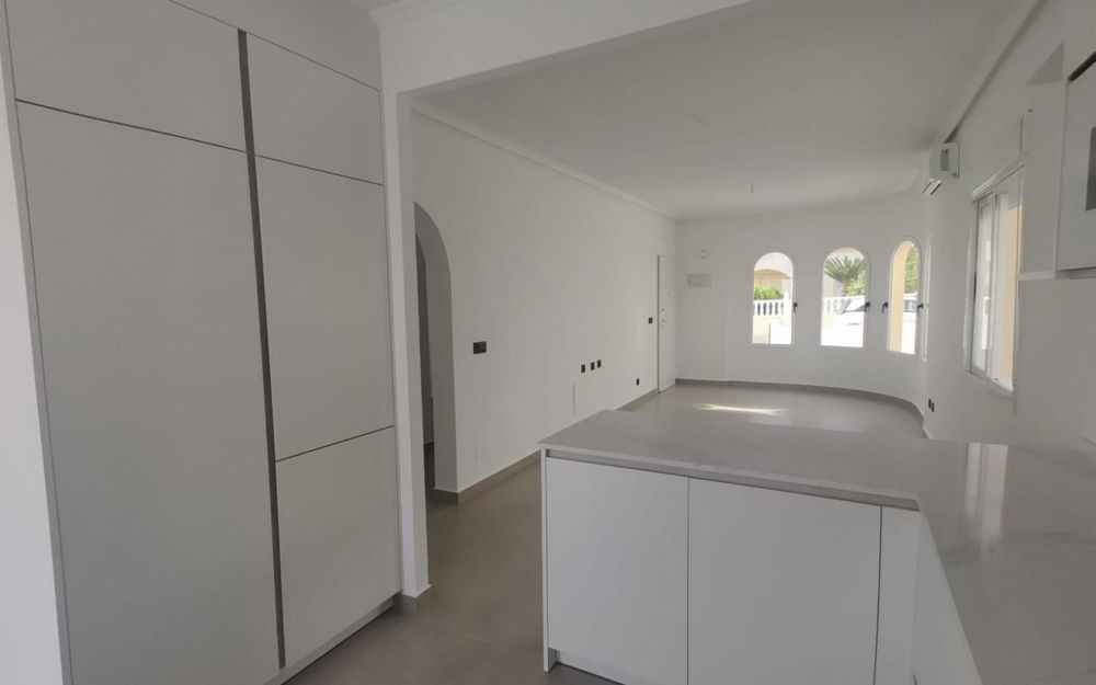 Algorfa · Alicante REF #CSPQ-44970 · Villa 3312579761