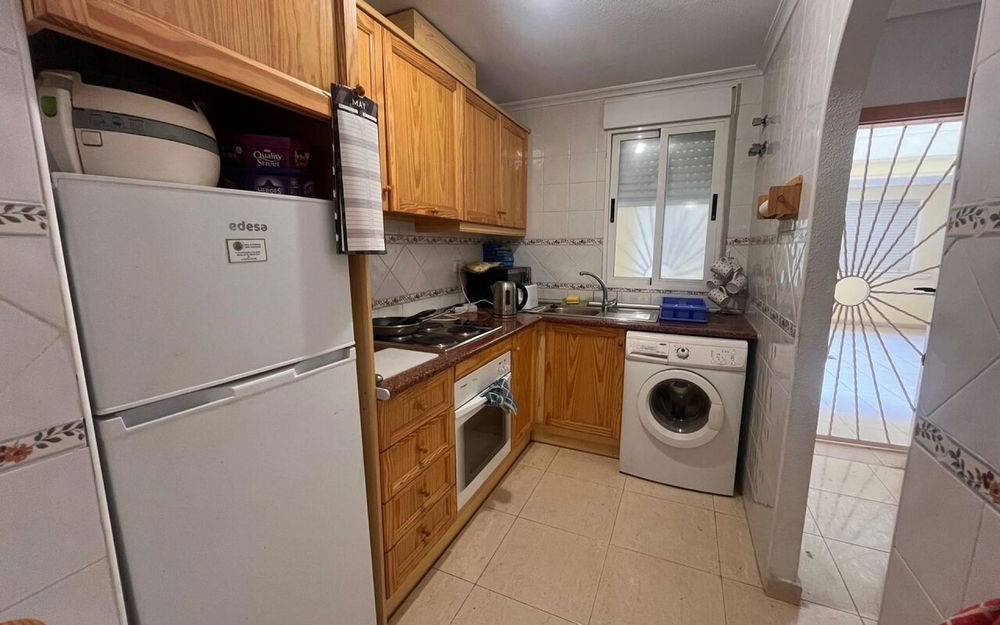 Algorfa · Alicante REF #CSPK-55722 · Apartment 897724442