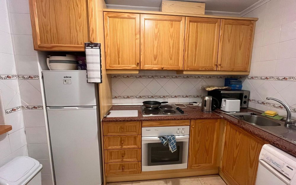 Algorfa · Alicante REF #CSPK-55722 · Apartment 897724442