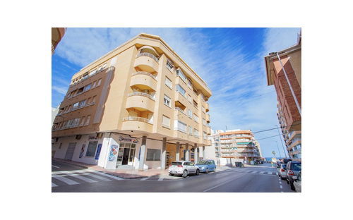 La Mata · Alicante REF #CSPJ-63232 · Apartment 2037803792