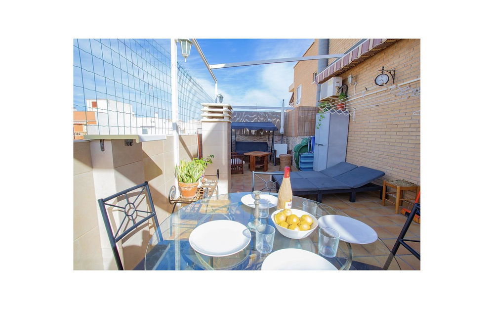 La Mata · Alicante REF #CSPJ-63232 · Apartment 2037803792