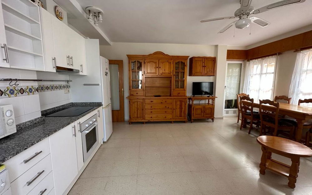 La Mata · Alicante REF #CSPJ-63232 · Apartment 2037803792