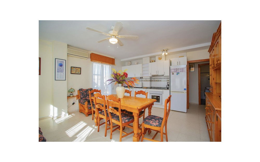 La Mata · Alicante REF #CSPJ-63232 · Apartment 2037803792