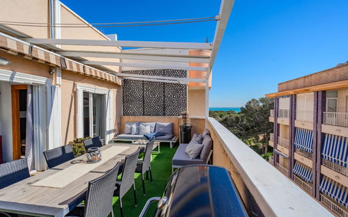 Guardamar Del Segura · Alicante REF #CSPJ-56837 · Apartment 4238094894