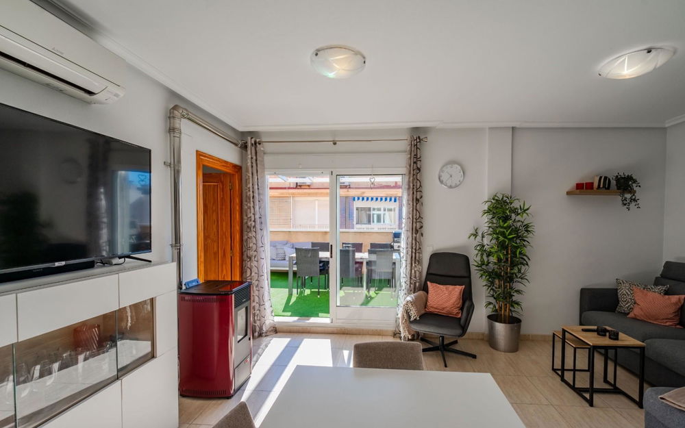 Guardamar Del Segura · Alicante REF #CSPJ-56837 · Apartment 4238094894