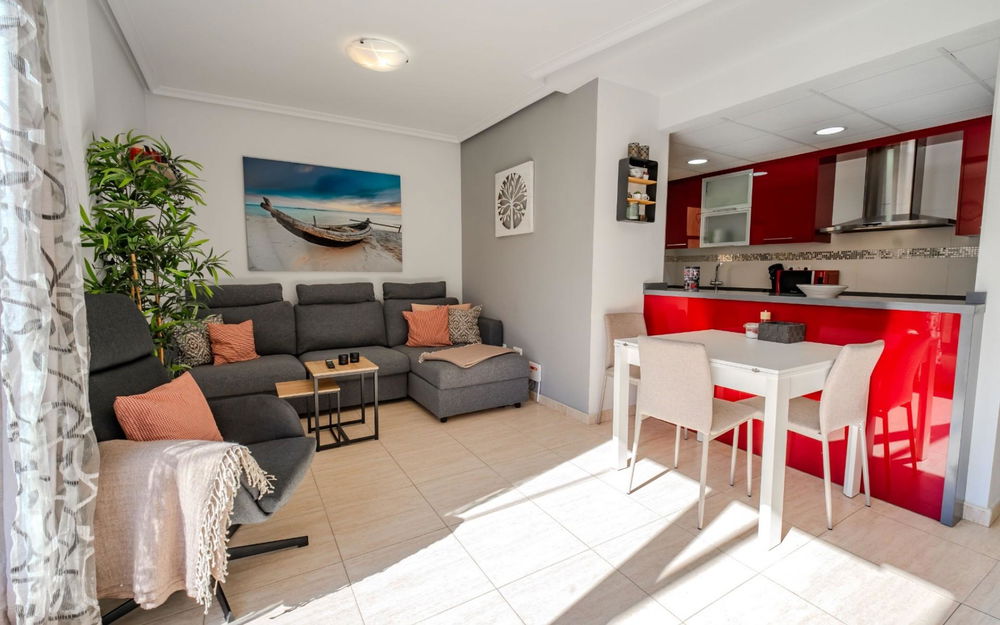 Guardamar Del Segura · Alicante REF #CSPJ-56837 · Apartment 4238094894