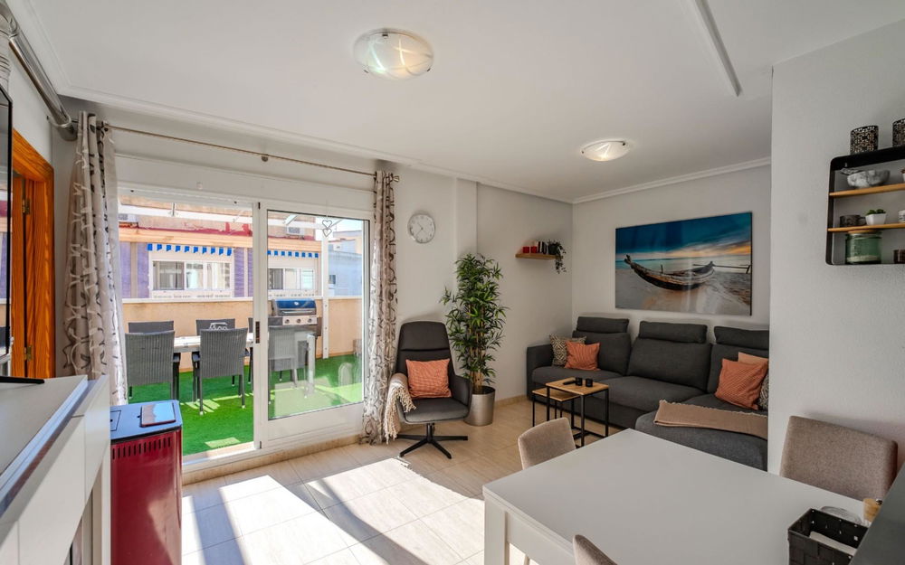 Guardamar Del Segura · Alicante REF #CSPJ-56837 · Apartment 4238094894