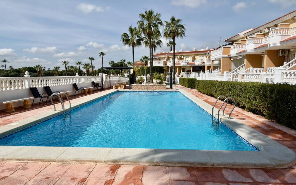 Ciudad Quesada · Alicante REF #CSPR-60958 · Apartment 97591652