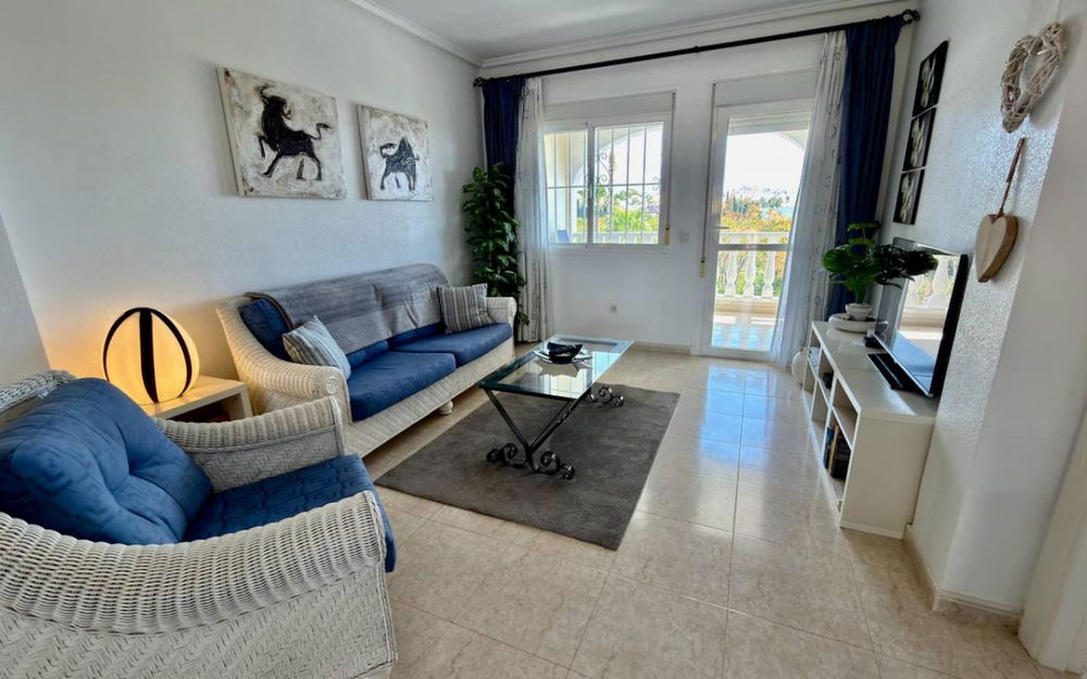 Ciudad Quesada · Alicante REF #CSPR-60958 · Apartment 97591652