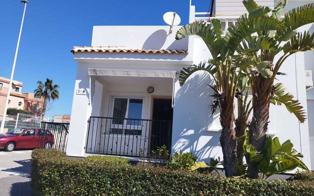 Torrevieja · Alicante REF #CSPA-67469 · Townhouse 4252763853
