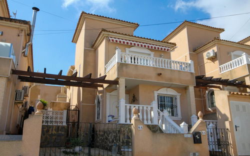 Villamartin · Alicante REF #CSPV-51014 · Villa 659926448