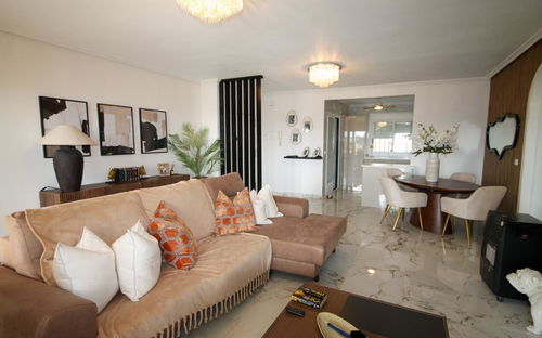 Campoamor · Alicante REF #CSPV-93262 · Apartment 641357887