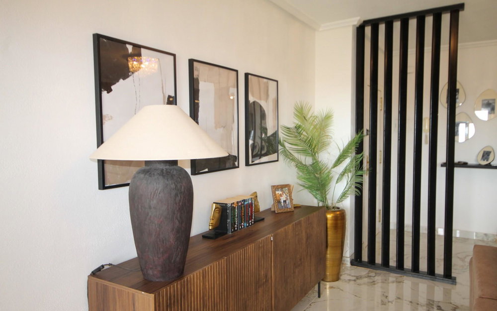 Campoamor · Alicante REF #CSPV-93262 · Apartment 641357887