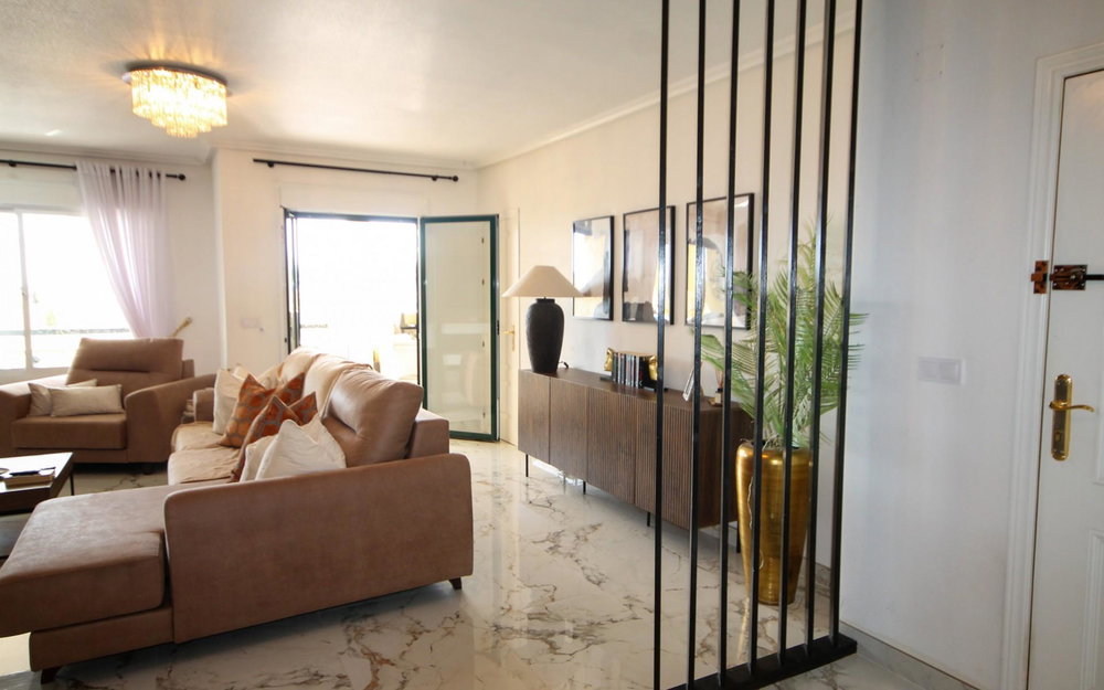 Campoamor · Alicante REF #CSPV-93262 · Apartment 641357887