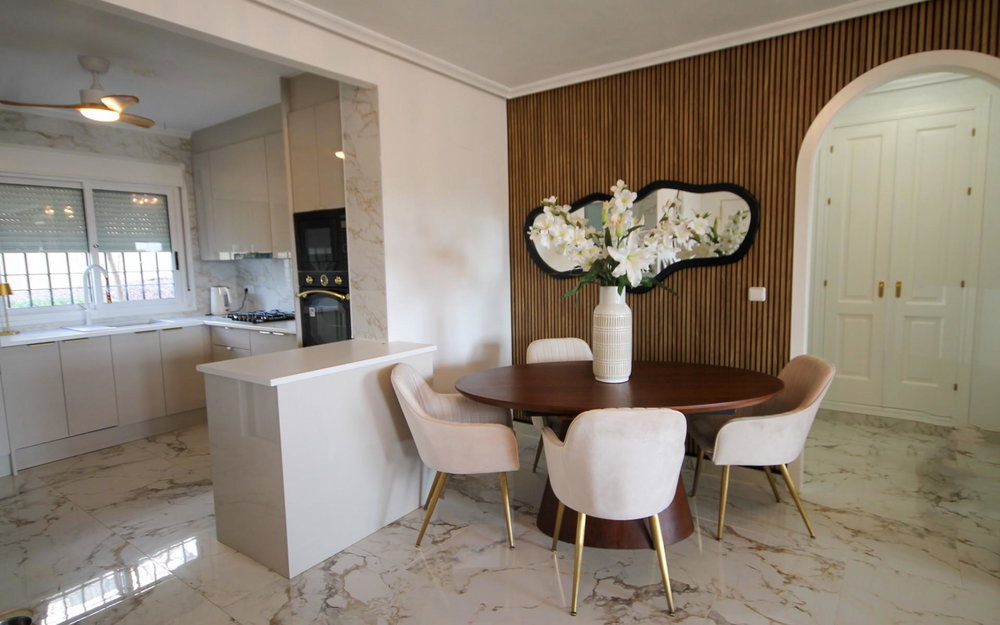 Campoamor · Alicante REF #CSPV-93262 · Apartment 641357887