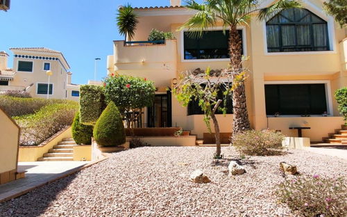 Campoamor · Alicante REF #CSPE-15571 · Apartment 664793481