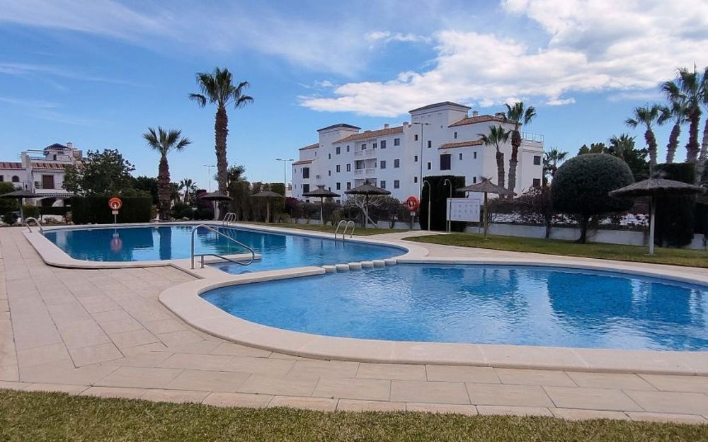 Villamartin · Alicante REF #CSPE-76665 · Apartment 3507740942