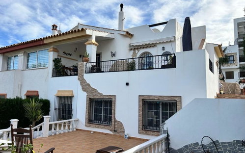Villamartin · Alicante REF #CSPE-94119 · Villa 753813208