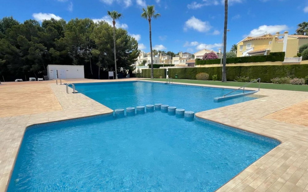 Villamartin · Alicante REF #CSPE-94119 · Villa 753813208
