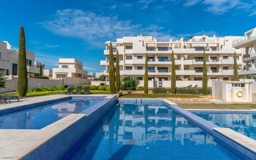 Los Dolses · Alicante REF #CSPY-48705 · Apartment 2382384292