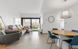 Los Dolses · Alicante REF #CSPY-48705 · Apartment 2382384292