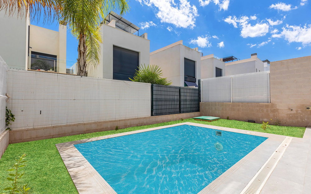 Villamartin · Alicante REF #CSPY-92027 · Villa 3112016484