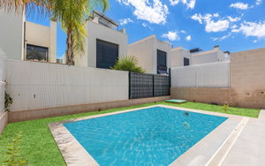Villamartin · Alicante REF #CSPY-92027 · Villa 3112016484
