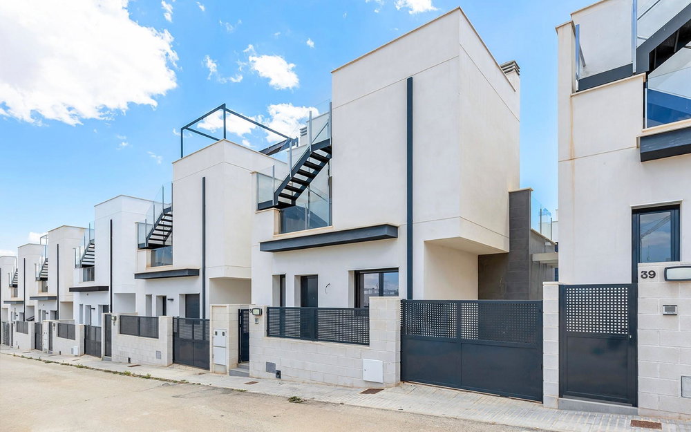 Villamartin · Alicante REF #CSPY-92027 · Villa 3112016484