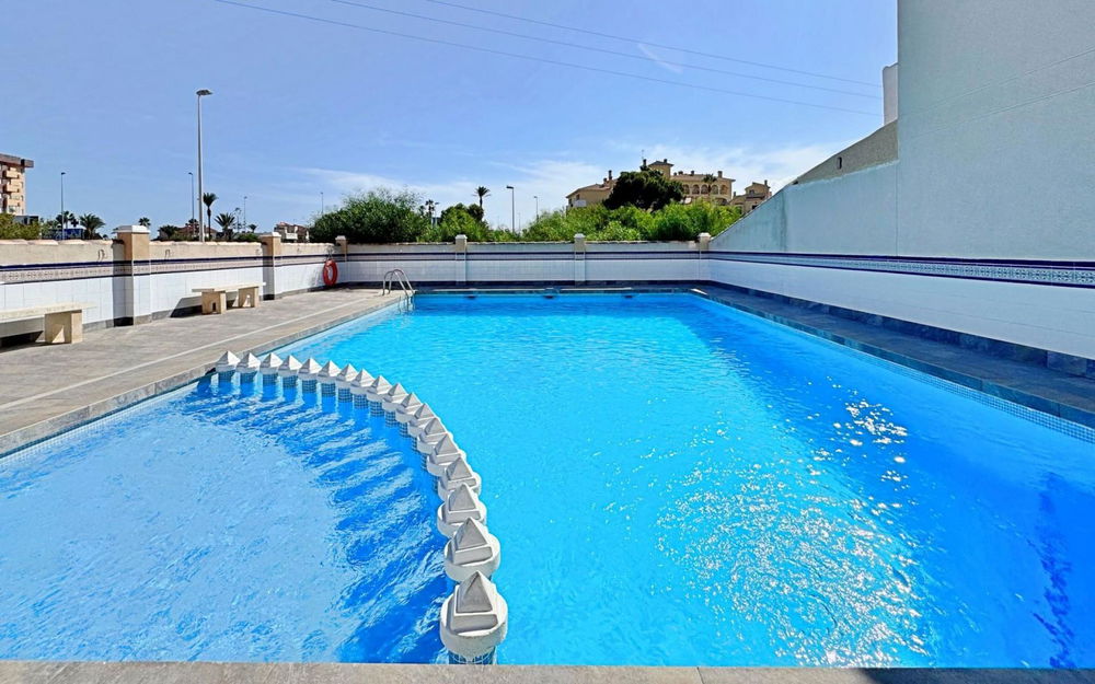 La Zenia · Alicante REF #CSPY-67705 · Apartment 3350183301