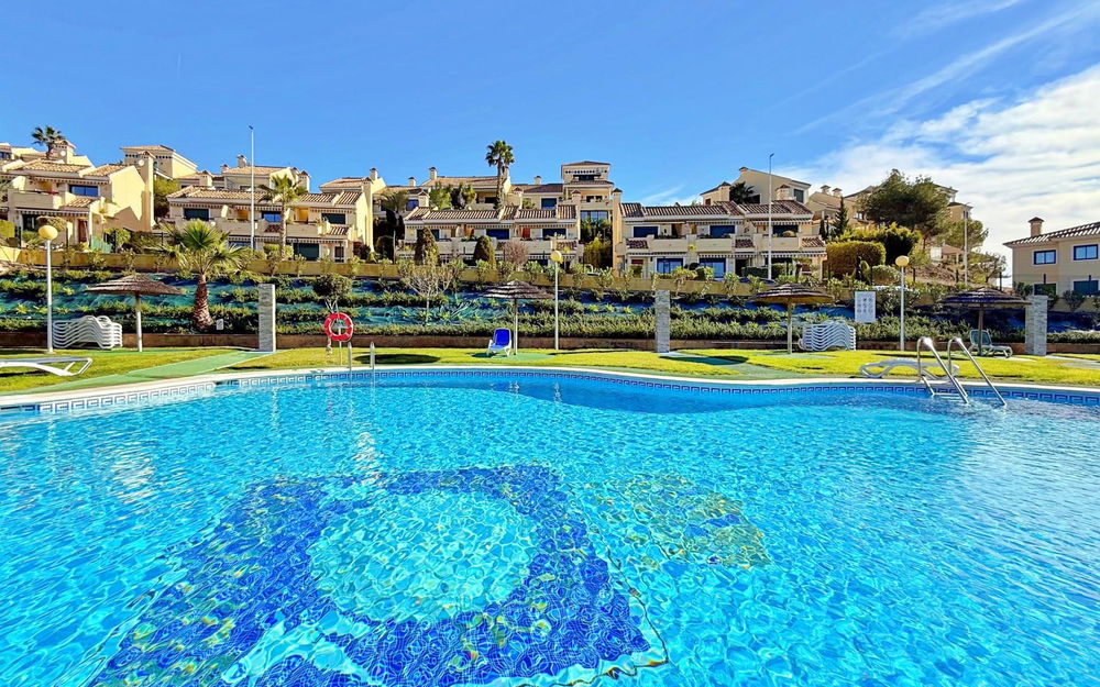 Campoamor · Alicante REF #CSPY-90158 · Townhouse 2613268591