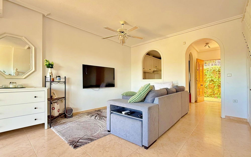 Campoamor · Alicante REF #CSPY-90158 · Townhouse 2613268591