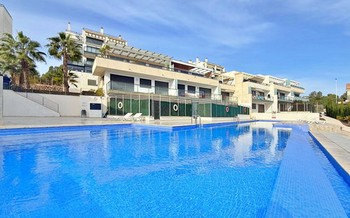 Campoamor · Alicante REF #CSPY-59289 · Apartment 3273214595