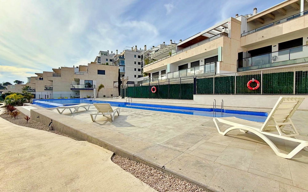 Campoamor · Alicante REF #CSPY-59289 · Apartment 3273214595