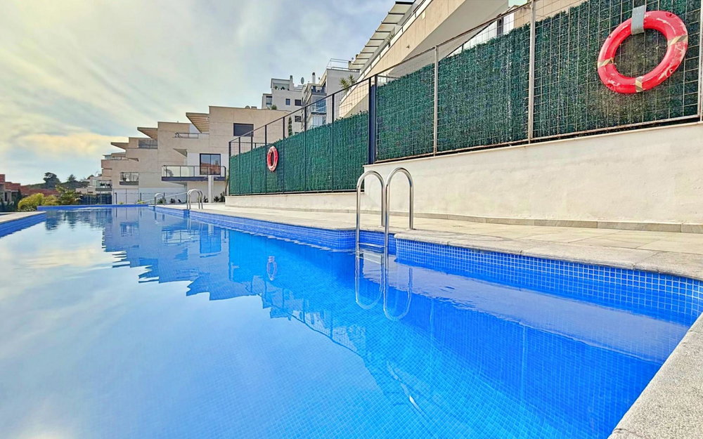Campoamor · Alicante REF #CSPY-59289 · Apartment 3273214595