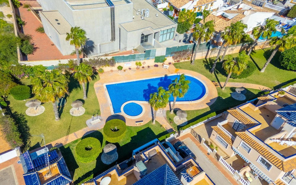 Cabo Roig · Alicante REF #CSPX-11391 · Townhouse 970303387