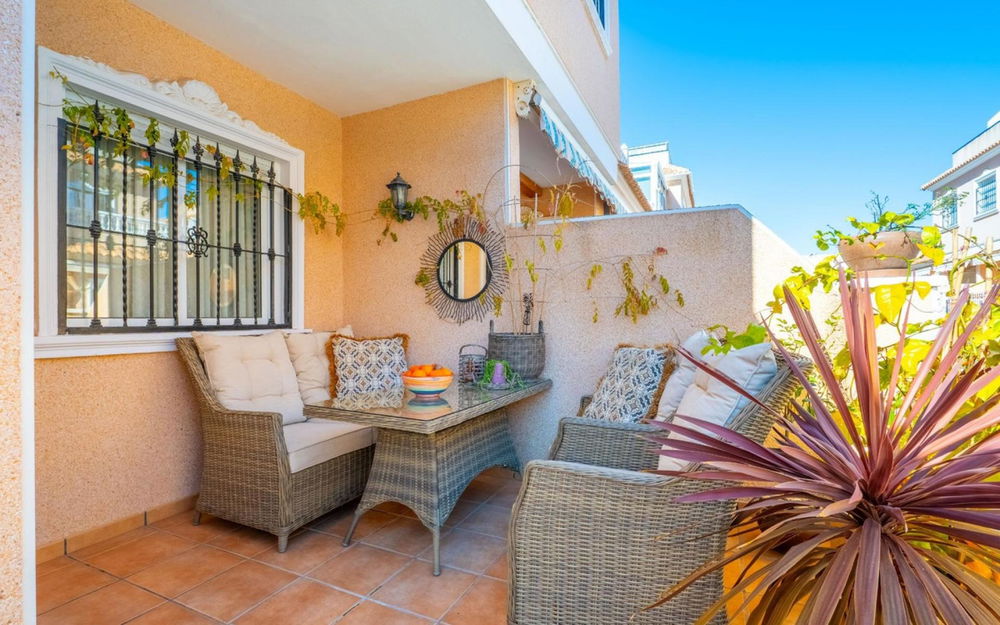 Cabo Roig · Alicante REF #CSPX-11391 · Townhouse 970303387