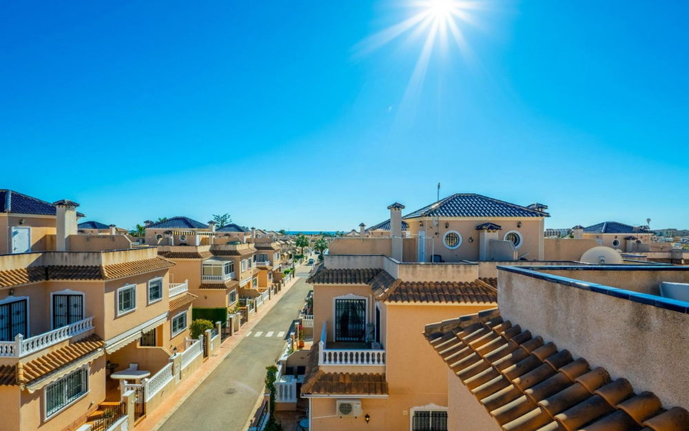 Cabo Roig · Alicante REF #CSPX-11391 · Townhouse 970303387