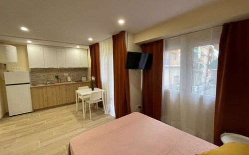 Alicante · Alicante REF #CSPX-24956 · Apartment 1550674104