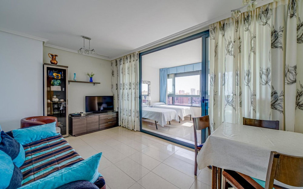 Benidorm · Alicante REF #CSPX-73774 · Apartment 1487686606